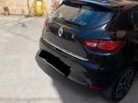 Usata Renault Clio IV 115 CV (84 kW) 2014 Nero Berlina