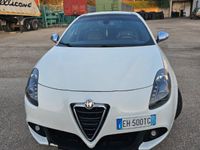 usata Alfa Romeo Giulietta Giulietta 2.0 JTDm-2 170 CV Exclusive