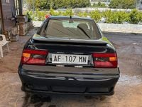 Occasion Opel Calibra 1995 Noir Coupé