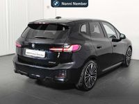Usata BMW 218 Gran Coupé M Sport 150 CV (110 kW) 2025 Nero Coupé