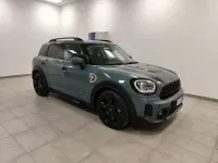 Usata Mini Cooper S Countryman Hype 125 CV (91 kW) 2021 Grigio SUV