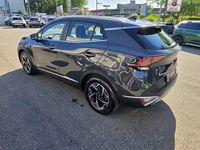 Usata Kia Sportage 136 CV (100 kW) 2023 Grigio SUV