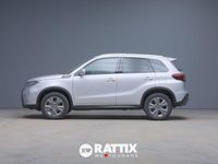 Nuova Suzuki Vitara Cool 129 CV (94 kW) 2025 Argento SUV