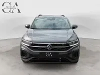 Usata VW T-Roc Cabriolet R-line 150 CV (110 kW) 2025 Other SUV