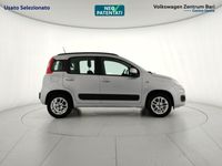 usata Fiat Panda 1.2 lounge s&s 69cv my19