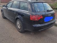 usata Audi A4 A4 1.9 TDI