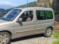 Usata Citroën Berlingo 90 CV (66 kW) 2005 Monovolume