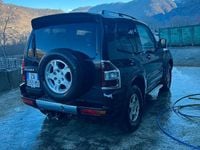 Usata Mitsubishi Pajero 160 CV (117 kW) 2001 SUV