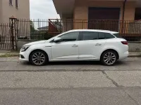 Usata Renault Mégane GrandTour Intens 110 CV (80 kW) 2018 Station wagon