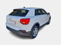Usata Audi Q2 Business 116 CV (85 kW) 2022 Bianco SUV
