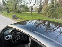 Usata Fiat 500 75 CV (55 kW) 2011 Nero Utilitaria