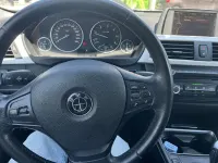 Usata BMW 318 143 CV (105 kW) 2014 Berlina