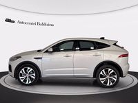 Usata Jaguar E-Pace R-Dynamic 204 CV (150 kW) 2021 Ascot grey SUV
