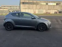 Usata Alfa Romeo MiTo Distinctive 120 CV (88 kW) 2010 Utilitaria