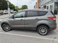 Usata Ford Kuga Titanium 140 CV (102 kW) 2013 SUV