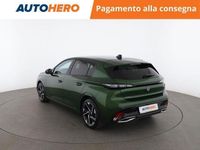 Usata Peugeot 308 Allure 130 CV (95 kW) 2022 Verde Berlina