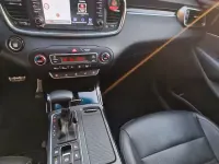 Usata Kia Sorento 200 CV (147 kW) 2018 Grigio SUV