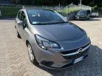 Usata Opel Corsa Cosmo 69 CV (50 kW) 2015 Grigio antracite met Utilitaria