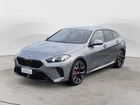 Usata BMW 118 M Sport 150 CV (110 kW) 2025 Grigio Utilitaria