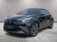 Usata Toyota C-HR Trend 122 CV (89 kW) 2018 Other SUV