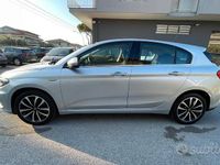Usata Fiat Tipo Lounge 120 CV (88 kW) 2016 Grigio Berlina