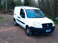 Usata Fiat Doblò 2007 Monovolume