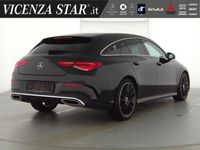 usata Mercedes CLA220 Shooting Brake d Automatic Shooting Brake AMG Line Premium del 2022 usata a Altavilla Vicentina