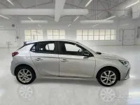 Usata Opel Corsa Edition 100 CV (73 kW) 2023 Grigio Utilitaria