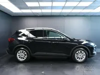 Usata Ford Kuga Titanium 179 CV (131 kW) 2025 Nero SUV