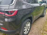 Occasion Jeep Compass 150 PK (110 kW) 2021 Grijs SUV