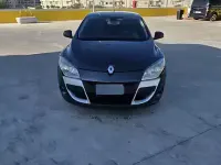 Usata Renault Mégane Coupé 2009 Grigio Coupé