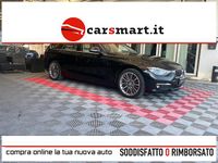 Usata BMW 320 190 CV (139 kW) 2019 Nero Station wagon