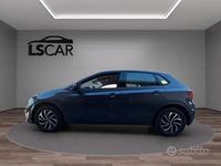 Usata VW Polo Style 95 CV (69 kW) 2023 Grigio Utilitaria