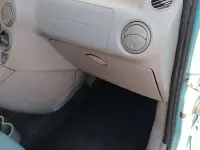 Usata Fiat Panda Dynamic 69 CV (50 kW) 2004 Blu/azzurro Utilitaria