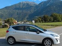 Usata Ford Fiesta Titanium 86 CV (63 kW) 2019 Utilitaria