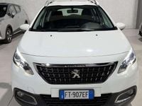 Usata Peugeot 2008 Active 83 CV (61 kW) 2018 Other SUV