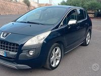 Usata Peugeot 3008 150 CV (110 kW) 2010 SUV