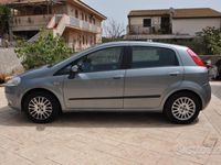 usata Fiat Grande Punto - 2009