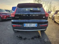 Usata Volvo XC40 Business Edition 179 CV (131 kW) 2020 Nero SUV