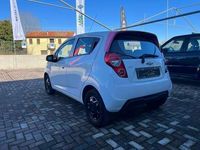 usata Chevrolet Spark Spark1.0 Pink Lady SE