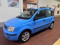 usata Fiat Panda Panda1.2 Dynamic Sound sempre tagliandata