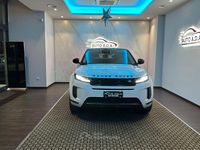 Usado Land Rover Range Rover evoque HSE Dynamic 150 HP (110 kW) 2019 Branco SUV
