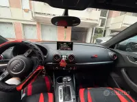 Usata Audi A3 S-Line 150 CV (110 kW) 2014 Berlina