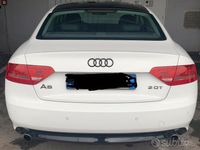 usata Audi A5 A5Coupe 2.0 tfsi multitronic