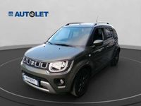 usata Suzuki Ignis III 2020 Benzina 1.2h Easy Cool 2wd