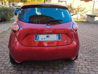 usata Renault Zoe Intens R135