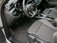 Usata Audi Q3 Sportback S-Line 190 CV (139 kW) 2020 SUV