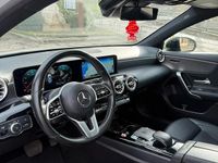 Usata Mercedes A180 136 CV (100 kW) 2019 Berlina