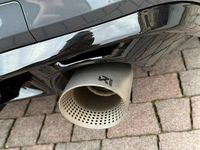 Usata VW Golf VIII GTI 300 CV (220 kW) 2022 Grigio Berlina