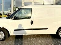 usata Fiat Doblò 1.6 mjt MAXI 105cv SENSORI PARK+NAVIGATORE